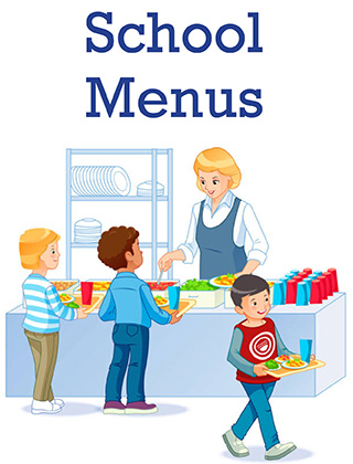  FEES School Menus